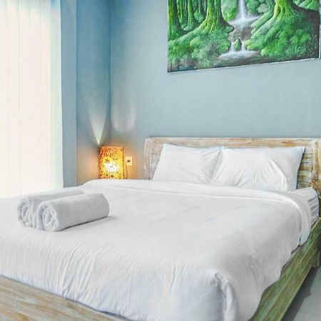 Padma Pandawa Villa Kutuh Exteriör bild