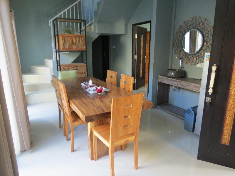 Padma Pandawa Villa Kutuh Exteriör bild