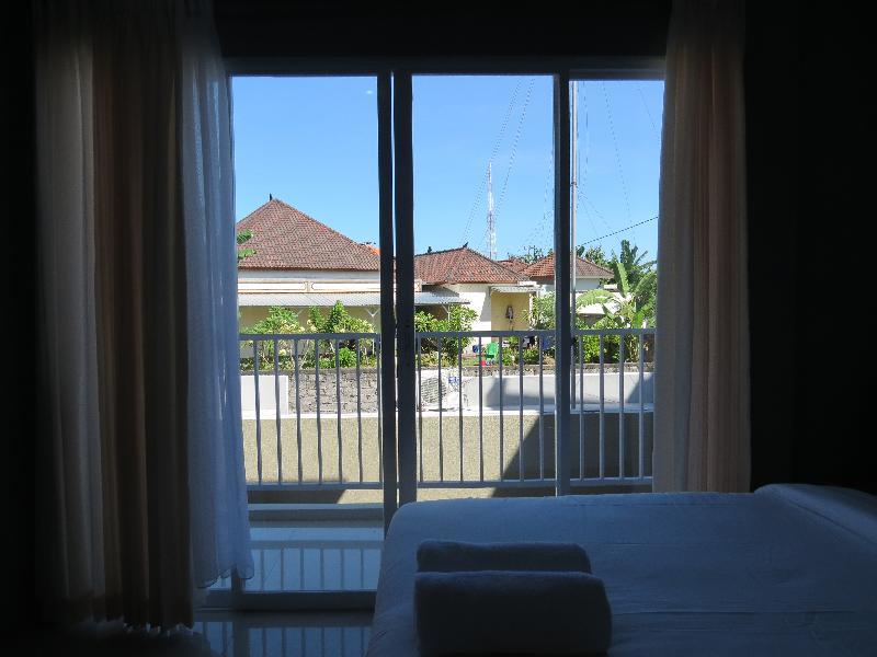Padma Pandawa Villa Kutuh Exteriör bild